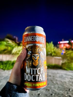 Canned Heat Craft Beer Company by null