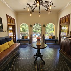 Sycamore Mineral Springs Resort & Spa