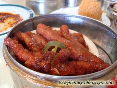 Ming’s Bistro by null