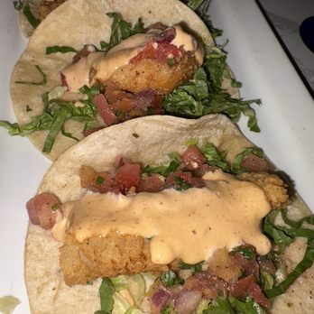 80 Proof American Kitchen & Bar - Fried Fish Tacos - New American Near Me - New Haven, Connecticut 80 Proof American Kitchen & Bar - Fried Fish Tacos - New American Near Me - New Haven, Connecticut