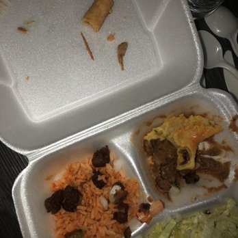Doomie's NextMex - Half Toothpick that was inside my Taquito 2/2 - Vegan Near Me - Los Angeles, California Doomie's NextMex - Half Toothpick that was inside my Taquito 2/2 - Vegan Near Me - Los Angeles, California