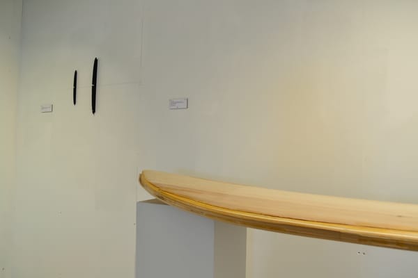 The Noyes Arts Garage of Stockton University by null