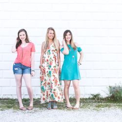Sophie - New spring arrivals coming in daily at Sophie!