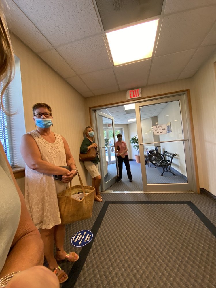 DIGESTIVE DISEASE ASSOCIATES OF YORK COUNTY Updated September 2024