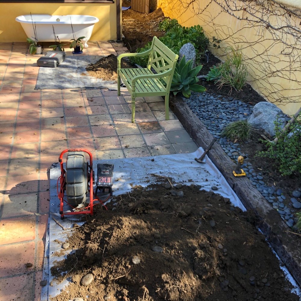 Just Drain It Plumbing - Neat and thoughtful work. - Plumbing Near Me