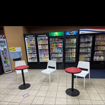 Chevron - Seating? - Gas Stations Near Me - Livermore, California Chevron - Seating? - Gas Stations Near Me - Livermore, California