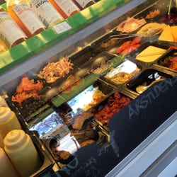 Kulinaris - Awesome food