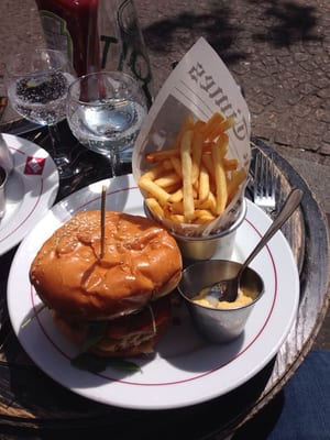 Café Delmas by null