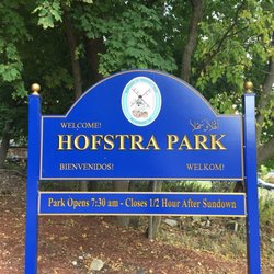 Hofstra Park