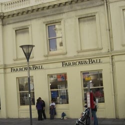Farrow & Ball - Hove
