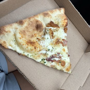 3 Guys Pizza - Pizza Near Me - Rotonda West, Florida
