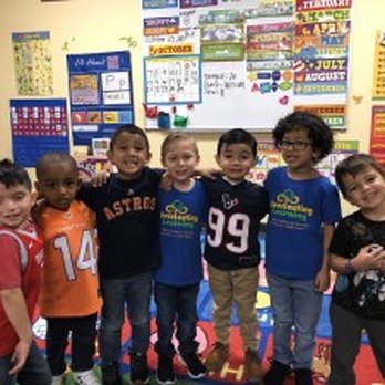 Everlasting Learning Child Development Center - Preschools Near Me - Houston, Texas