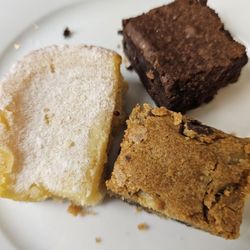 Desserts