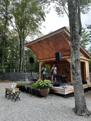 Hop Lot Brewing Co. & Beer Garden by null