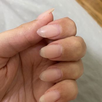 Liz Nail & Spa - No fillings - Nail Salons Near Me - Flushing, New York