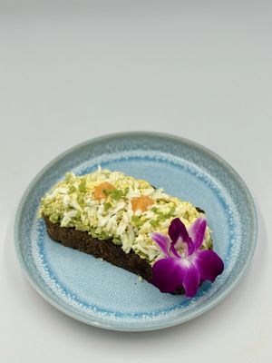 Cheminé by null