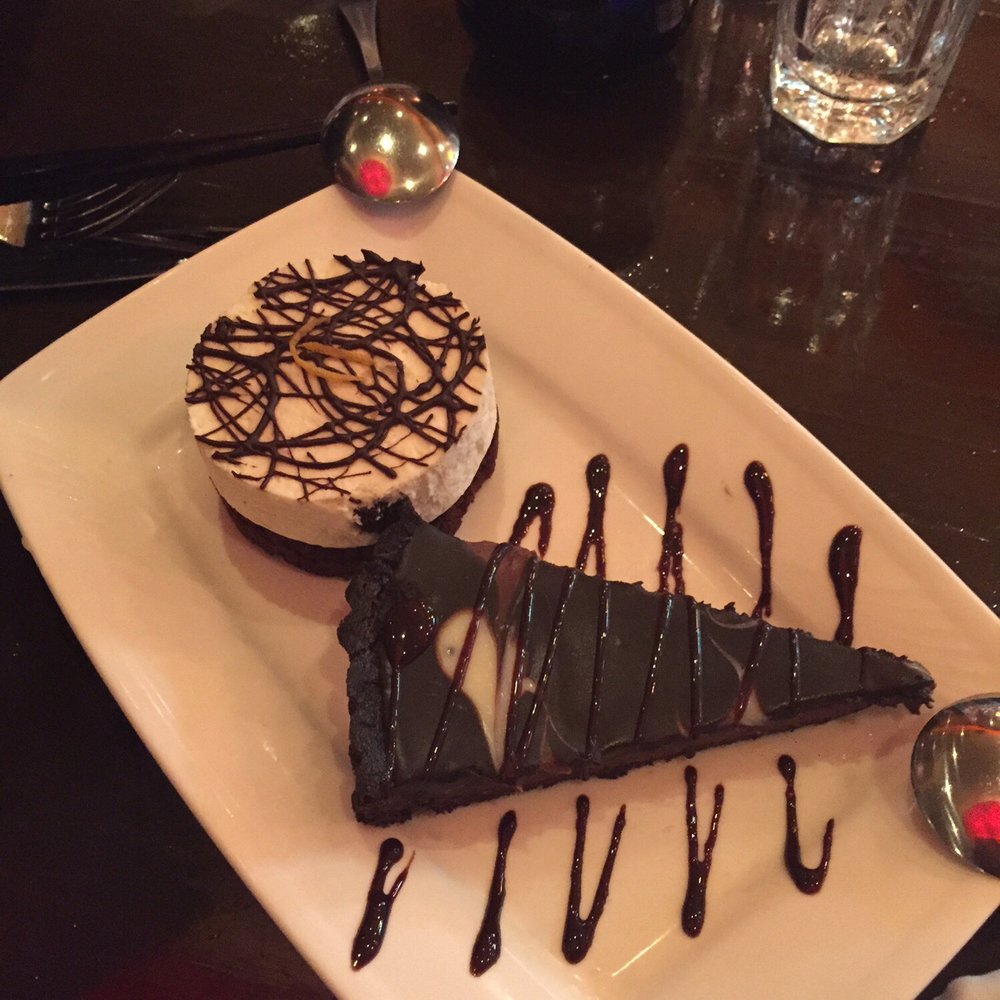 Wild Ginger - Desserts - Chinese Near Me - Rockville Centre, New York Wild Ginger - Desserts - Chinese Near Me - Rockville Centre, New York