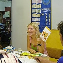 Euroasia Auckland - Euroasia Auckland language class