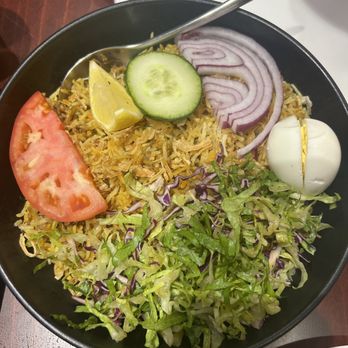 Chaat Wala - Chicken Biryani - Bangladeshi Near Me - Jamaica, New York Chaat Wala - Chicken Biryani - Bangladeshi Near Me - Jamaica, New York