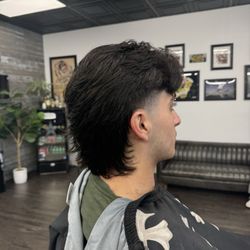 The Chop Shoppe