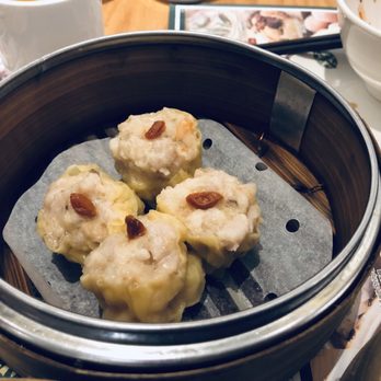 Tim Ho Wan - Hell's Kitchen - Siumai - Dim Sum Near Me - New York, New York