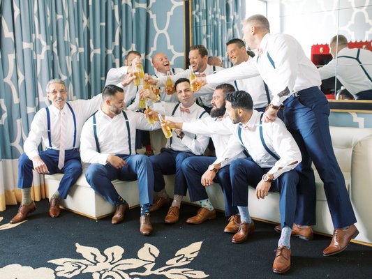 Kimpton Hotel Monaco Philadelphia by null Kimpton Hotel Monaco Philadelphia by null