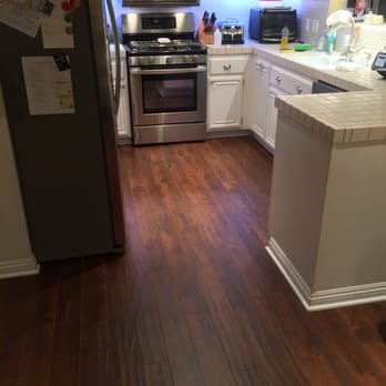 The Floors Network - Love this floor.... - Flooring Near Me - San Pedro, California