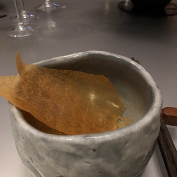Alinea - New American Near Me - Chicago, Illinois