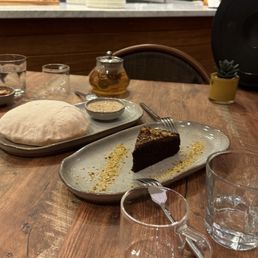 Desert