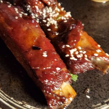 Antidote - Spareribs are a must try - Cocktail Bars Near Me - Brooklyn, New York Antidote - Spareribs are a must try - Cocktail Bars Near Me - Brooklyn, New York