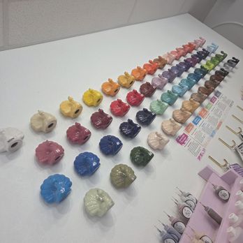 All Fired Up - Art Galleries Near Me - Winter Park, Florida All Fired Up - Art Galleries Near Me - Winter Park, Florida