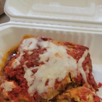 Limoncello - Eggplant parm - Sandwiches Near Me - San Francisco, California Limoncello - Eggplant parm - Sandwiches Near Me - San Francisco, California