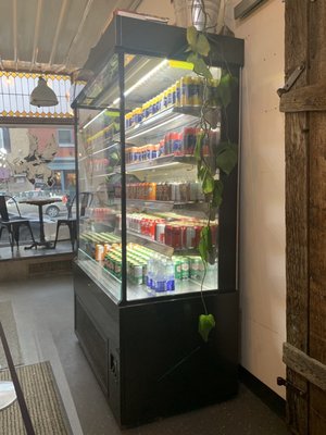 Kahwa Café by null