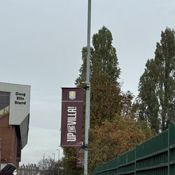 Aston Villa Football Club