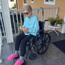 New Option Elderly Living