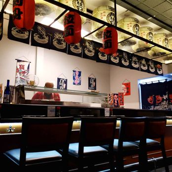 Super Sushi - Sushi Bars Near Me - Las Vegas, Nevada