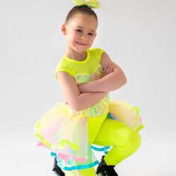 Gus Giordano Dance School