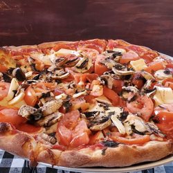Lucano's Pasta Italian Restaurant