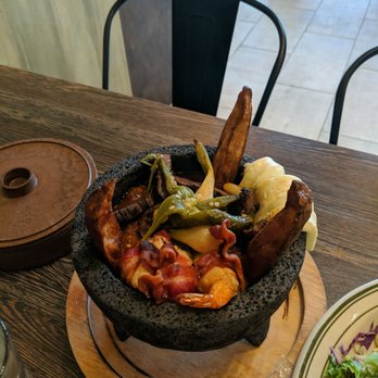 Senor Cactus Mexican Grill - Molcajete especial - Bars Near Me - Edinburg, Texas Senor Cactus Mexican Grill - Molcajete especial - Bars Near Me - Edinburg, Texas