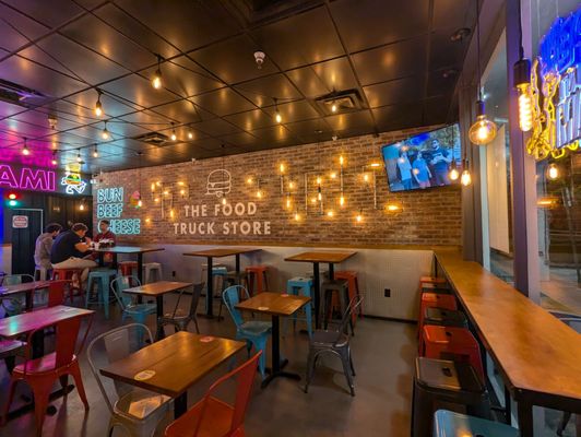 The Food Truck Store - North Miami by null