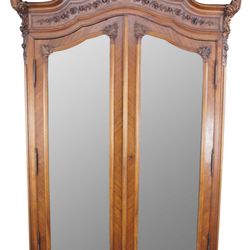 The Designers Consignment - Bedel & Cie Armoire