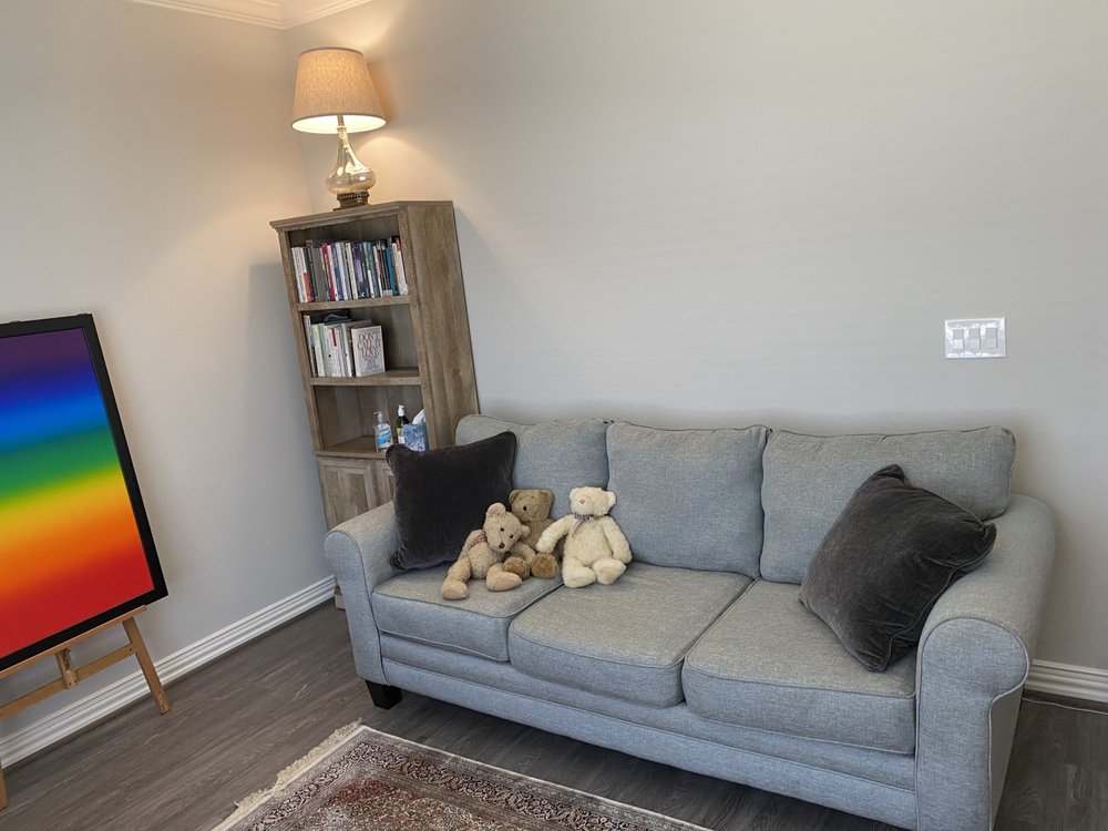 North Frisco Counseling Associates - grief counselor in Plano, TX