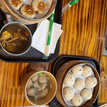 Gong Fu Xiao Long Bao - Noodles Near Me - Brooklyn, New York Gong Fu Xiao Long Bao - Noodles Near Me - Brooklyn, New York