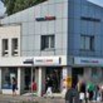 Targobank Bank Sparkasse Wandsbeker Chaussee 329 Eilbek
