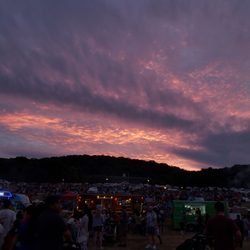 Hudson Valley Hot Air Balloon Festival