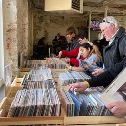 Berkshirecat Records