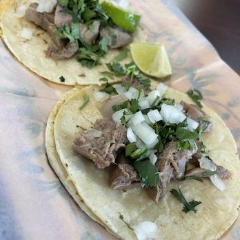 Las Cazuelas Mexican Restaurant - Tacos de lengua - Mexican Near Me - Orlando, Florida