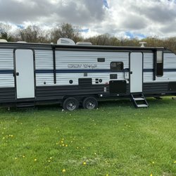 Mason Trailer Rentals