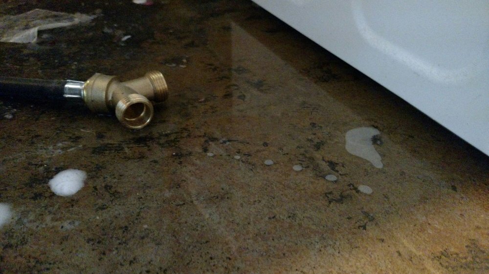 Slide of Hers and His Plumbing