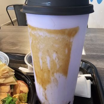 Tokyo ToGo - Taro boba milk tea - Coffee & Tea Near Me - Norco, California
